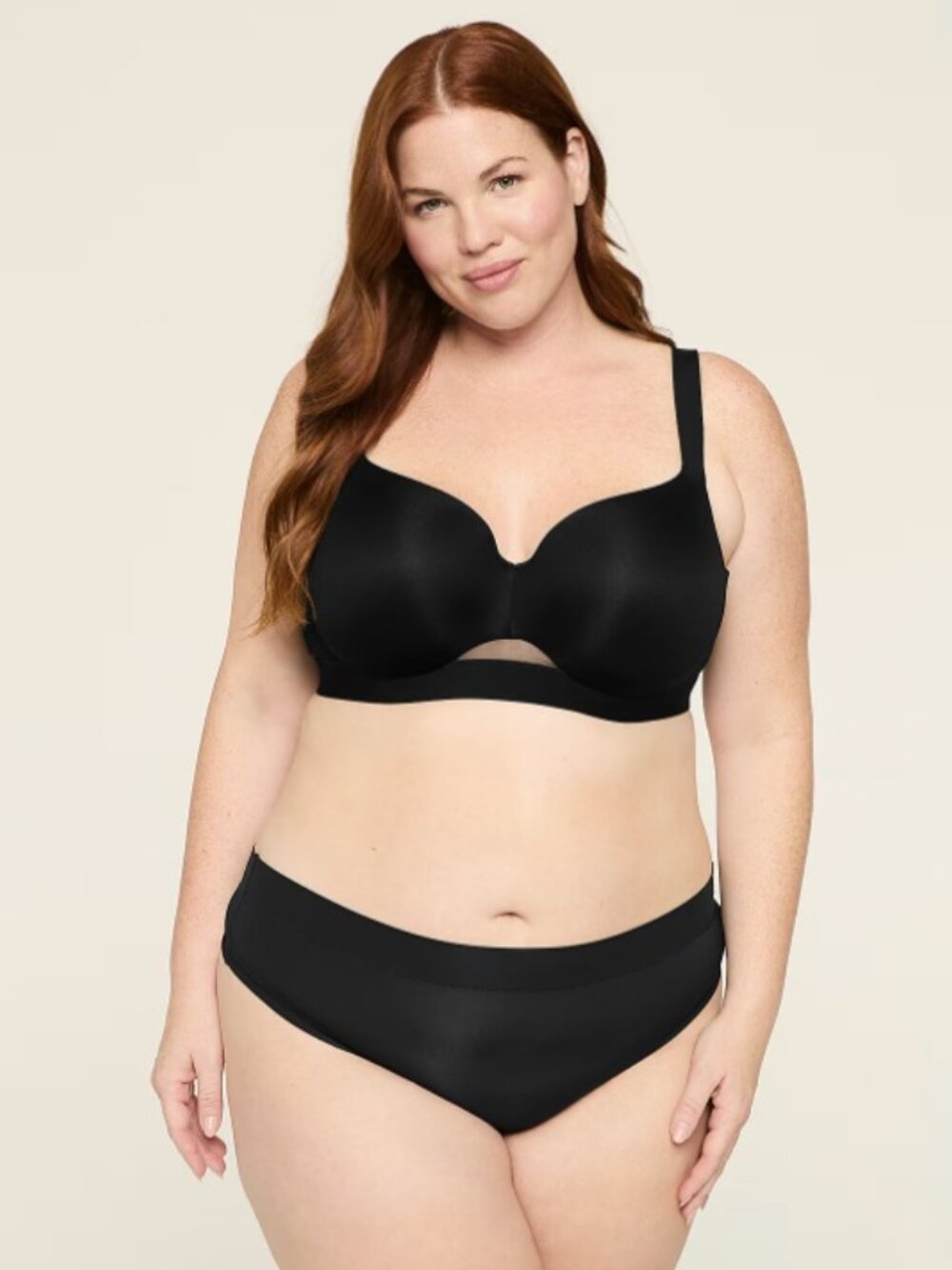 Cacique Comfort Bliss Balconette 46 DD NWT